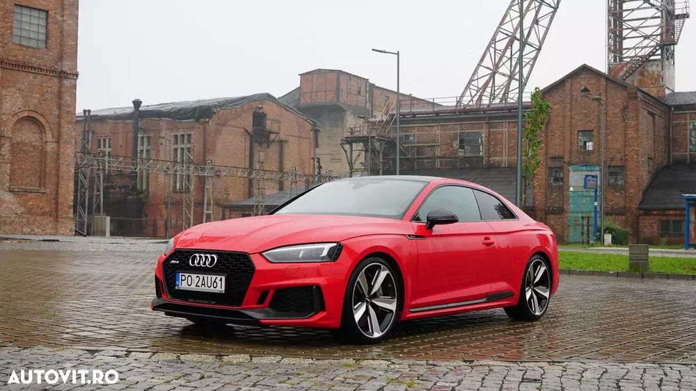 Jante 20 Audi RS R20 - 6