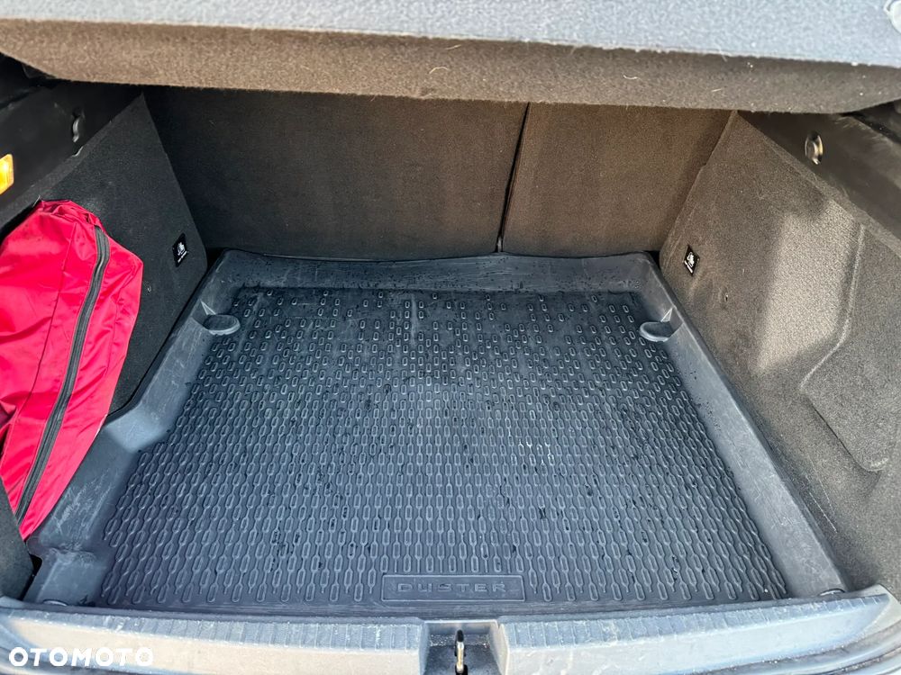Dacia Duster 1.3 TCe FAP Prestige EU6d - 11