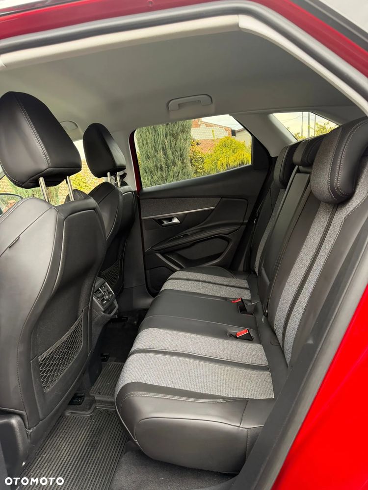 Peugeot 3008 1.6 THP Allure S&S EAT6 - 8