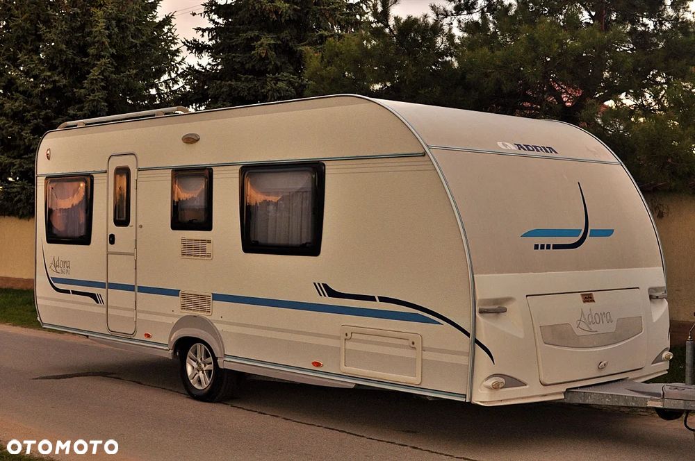 Adria ADORA 563 PU - 33