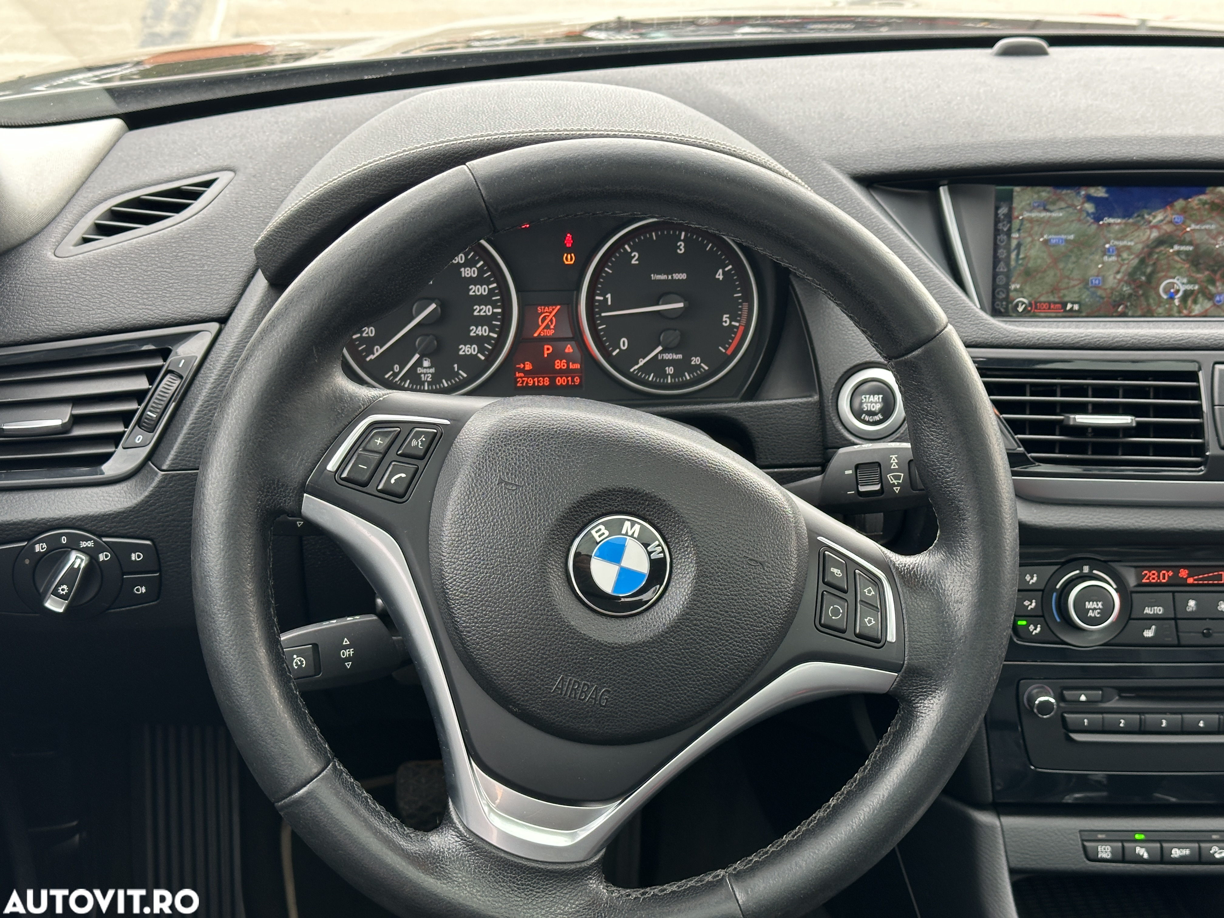 BMW X1 xDrive18d Aut. xLine - 11