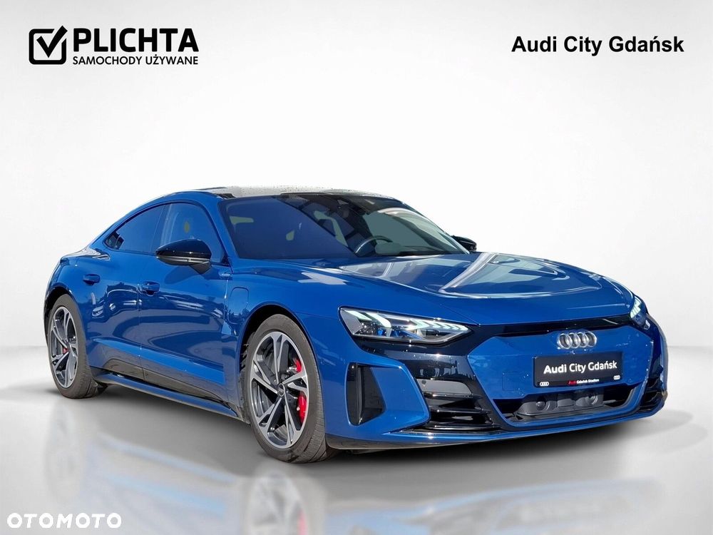 Audi RS e-tron GT - 8