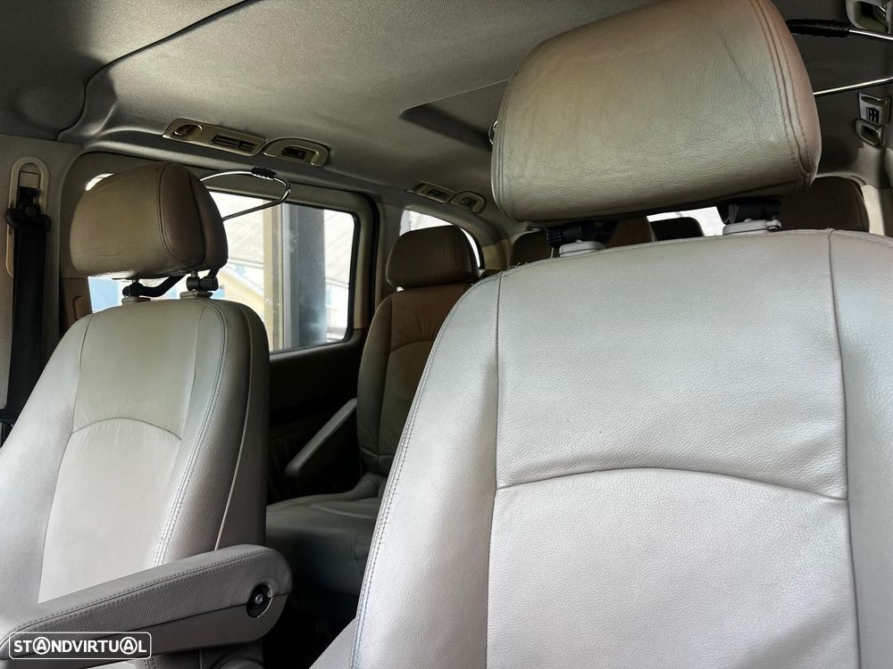 Mercedes-Benz Viano 2.2 CDI Ambiente - 9