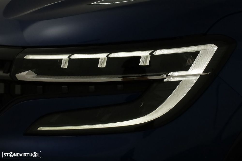 Renault Austral 1.3 Mild Hybrid Techno Espirit Auto - 6