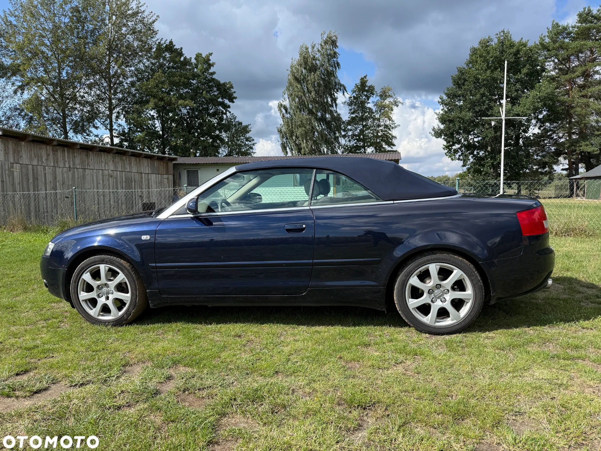 Audi A4 - 15