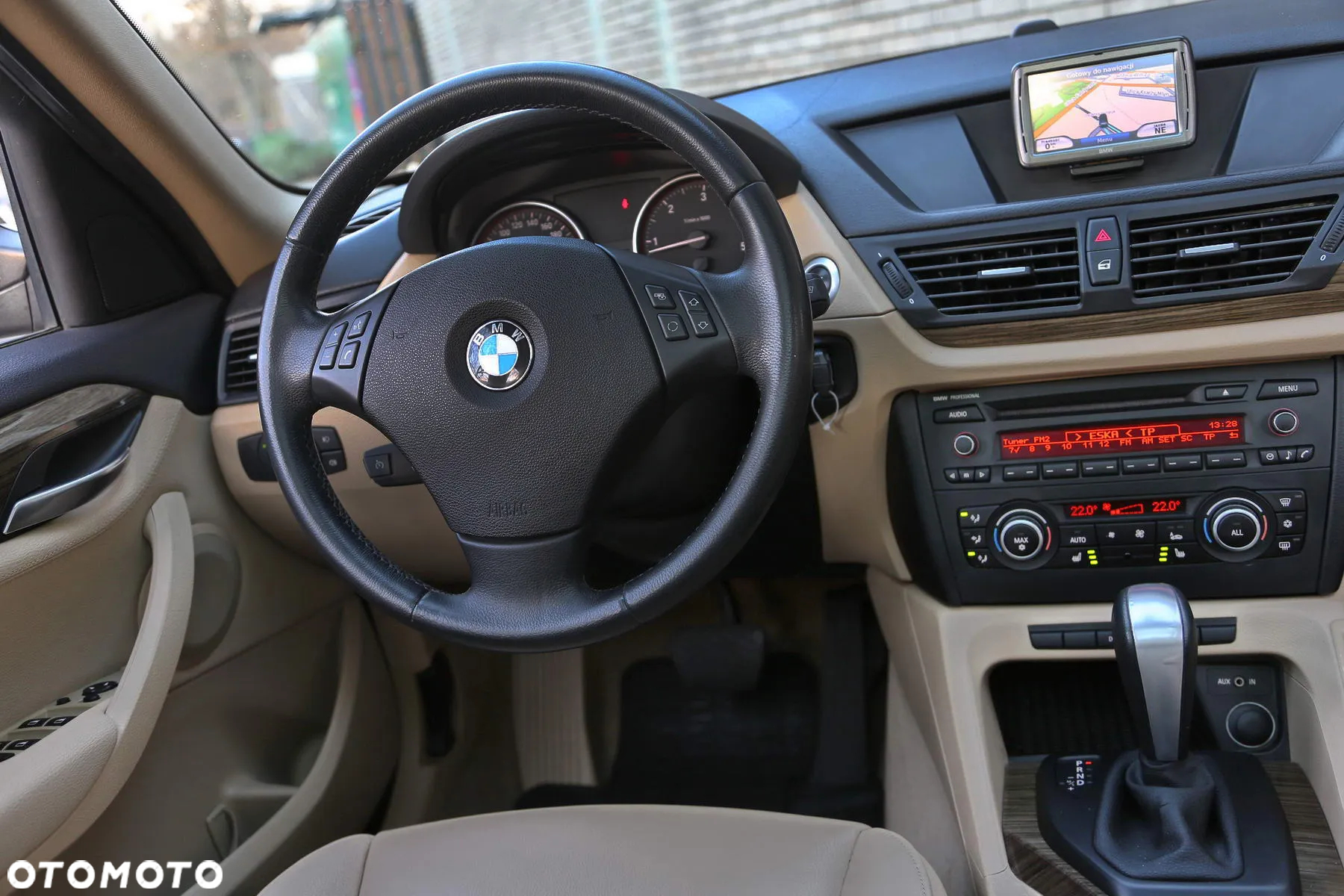 BMW X1 xDrive23d - 25