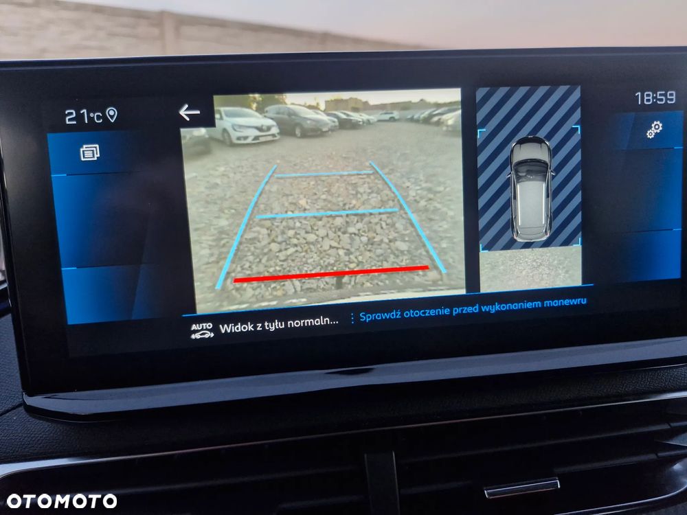 Peugeot 3008 1.2 PureTech Active S&S - 24