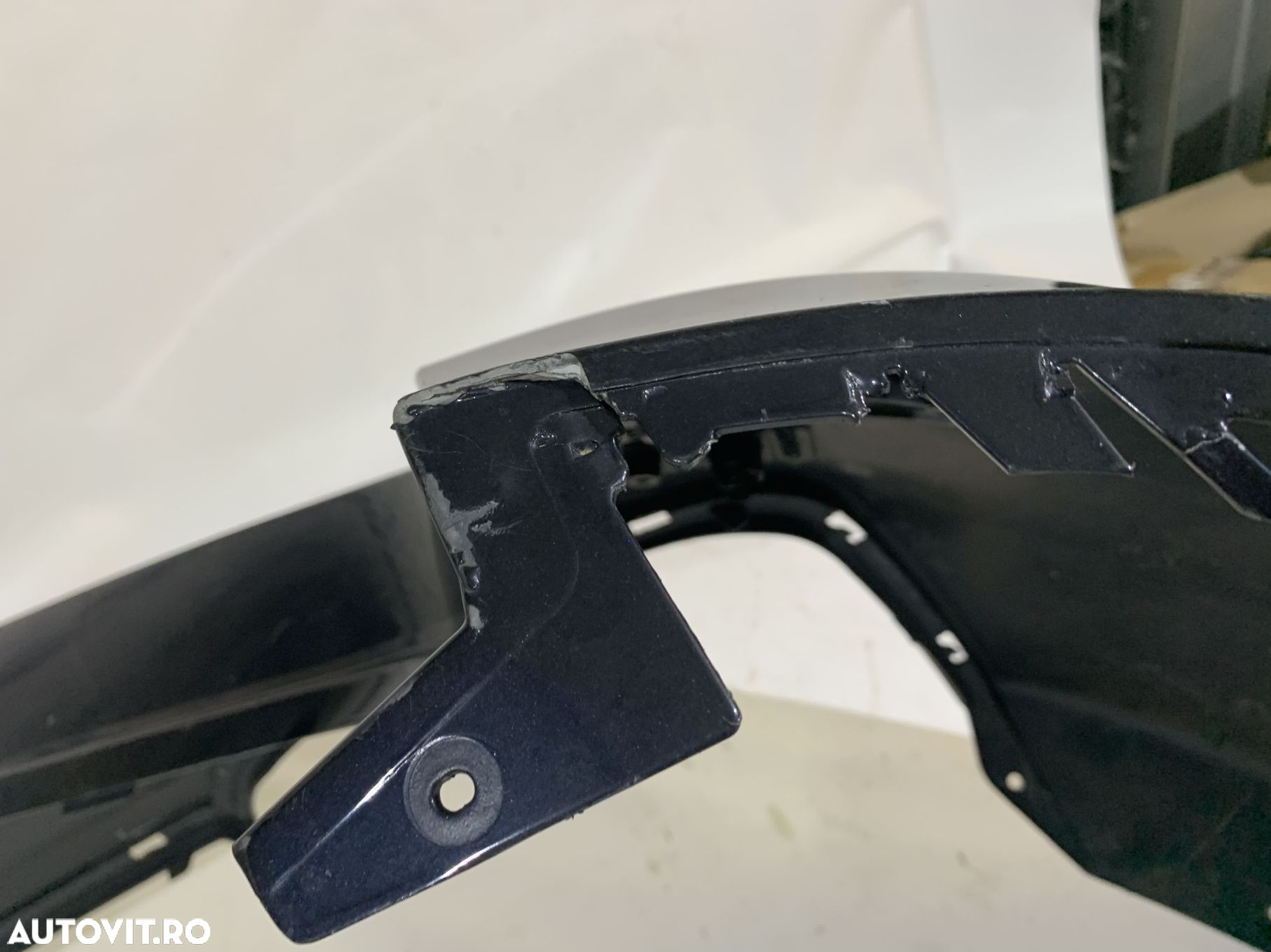 Bara spate BMW X3, F25, M-Sport, 2011, 2012, 2013, 2014, 2015, 2016, 2017, cod origine OE 8048131. - 6