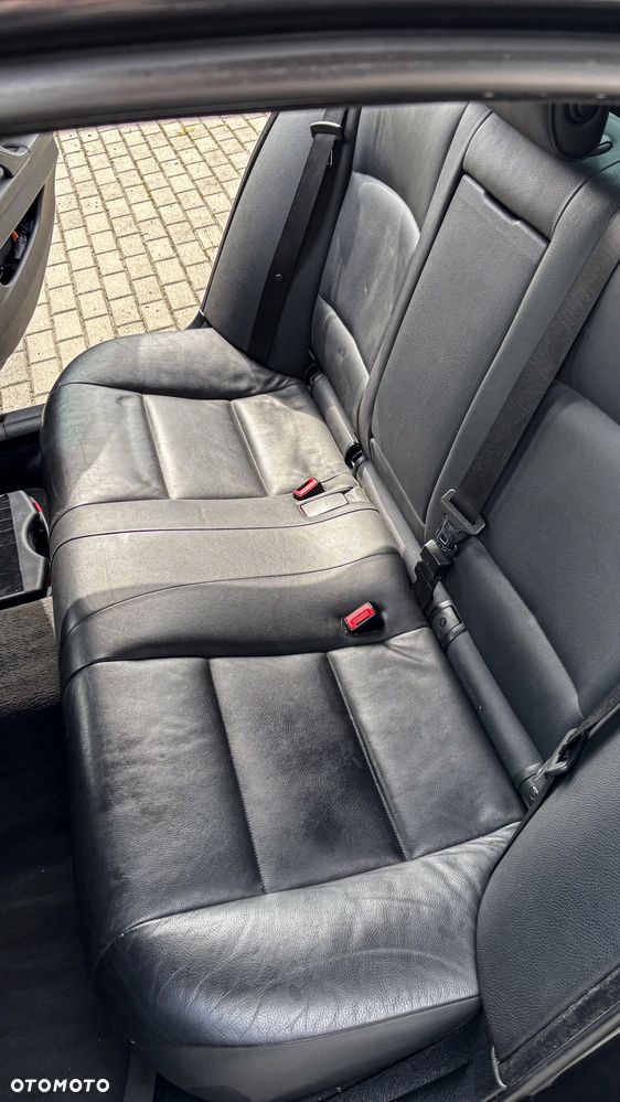 BMW Seria 5 - 20