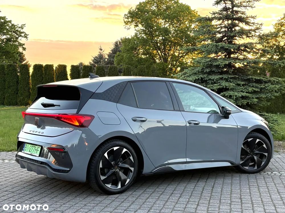 Cupra Born 77kWh E-Boost Advantage Edition - 6