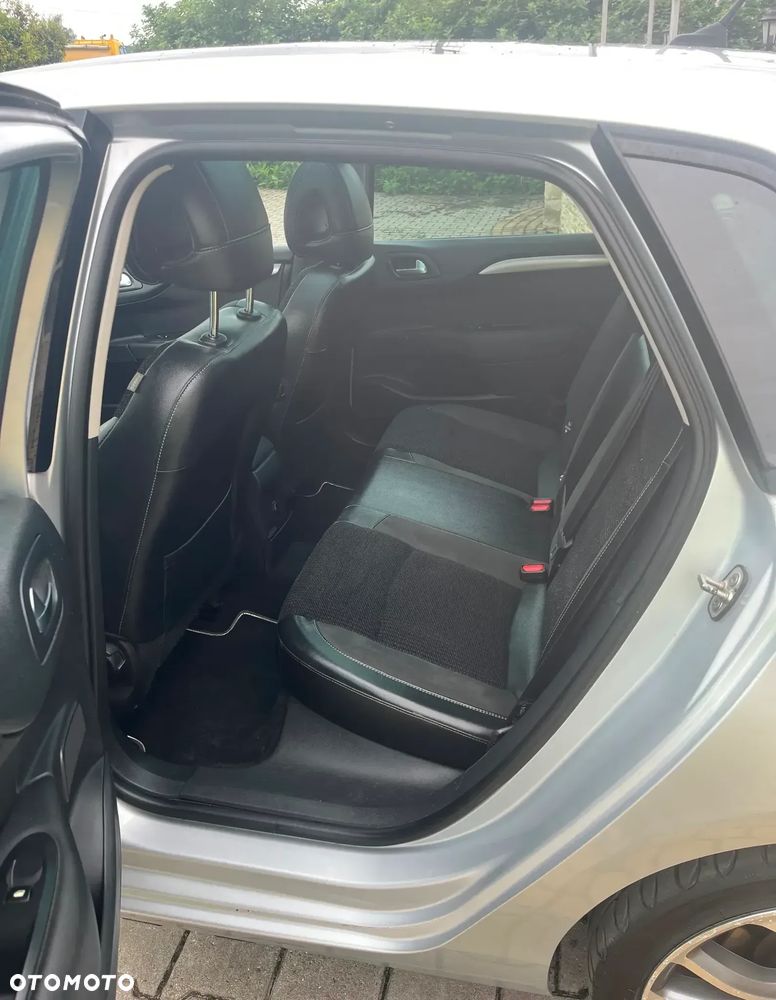 Citroën C4 PureTech 130 Stop & Start EAT6 Selection - 18
