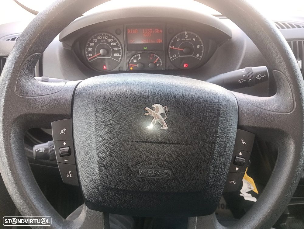 Peugeot Boxer L2H2 - 6