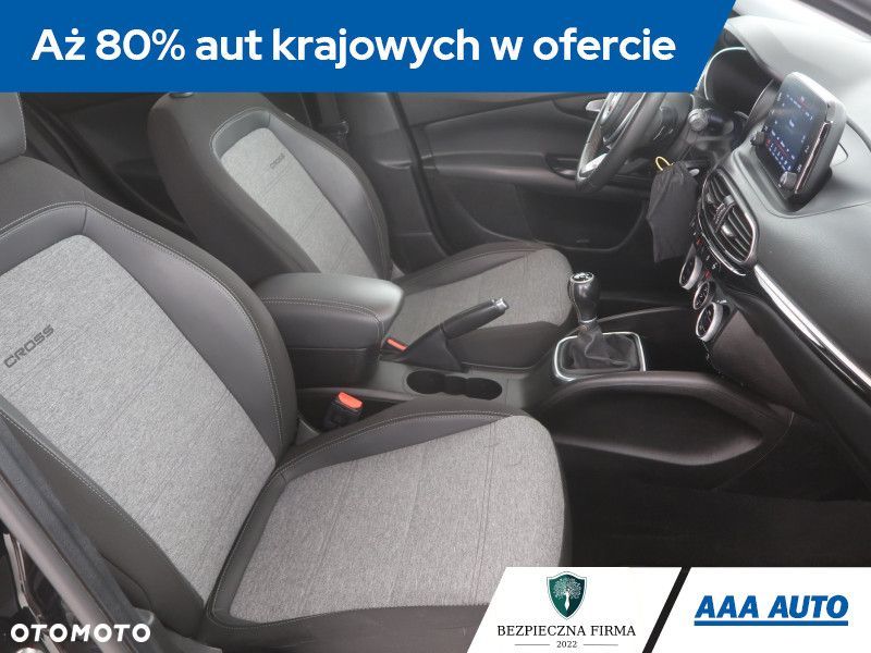 Fiat Tipo - 10