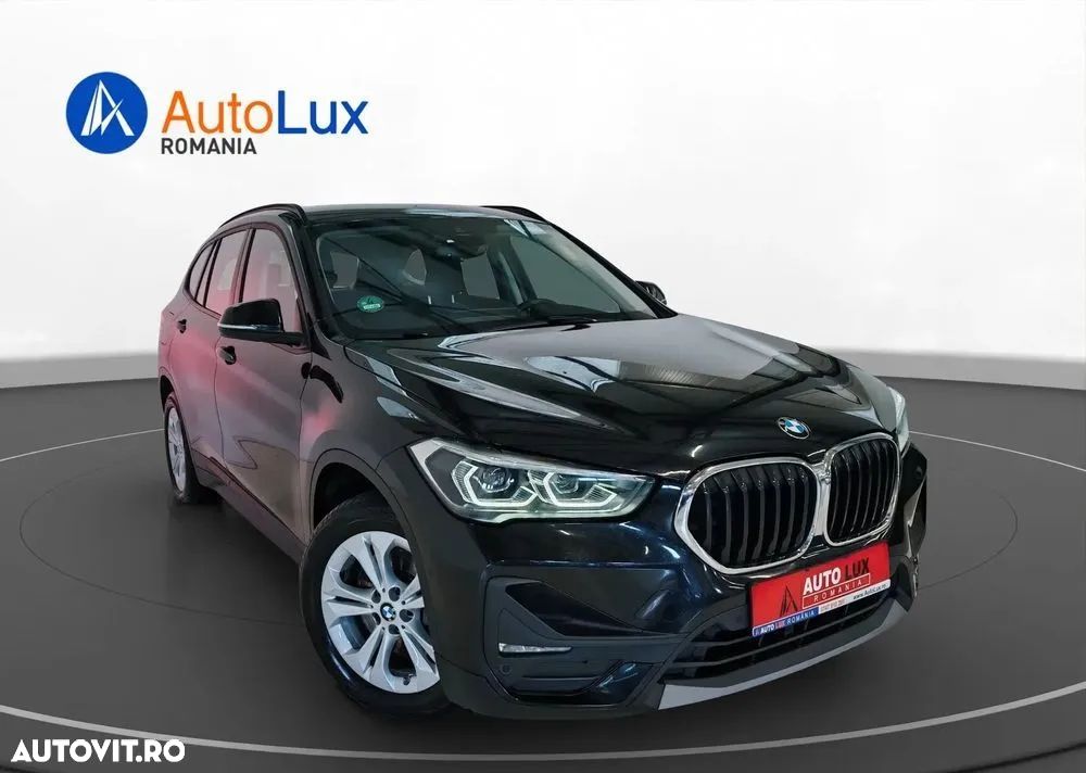 BMW X1 xDrive25e AT PHEV - 2