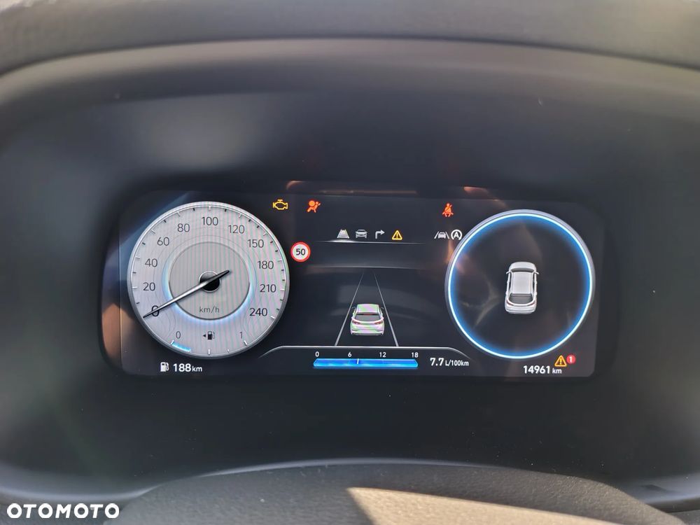 Hyundai i30 - 22