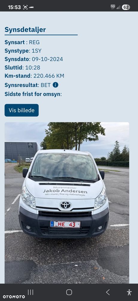 Toyota Proace - 11