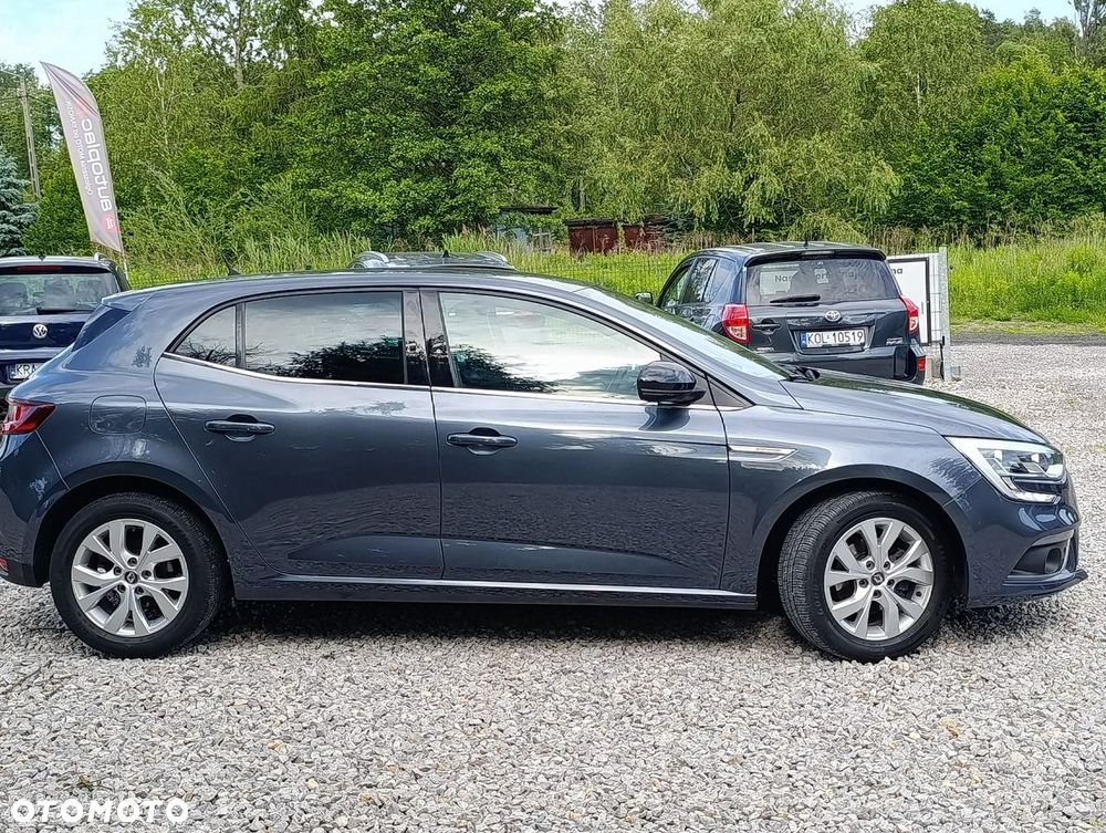Renault Megane - 7