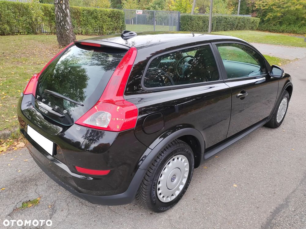 Volvo C30 1.6 Summum - 8