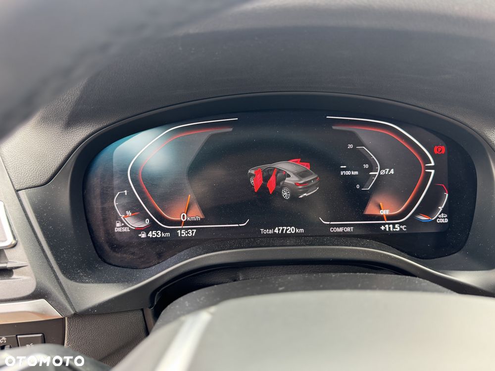 BMW X4 - 3
