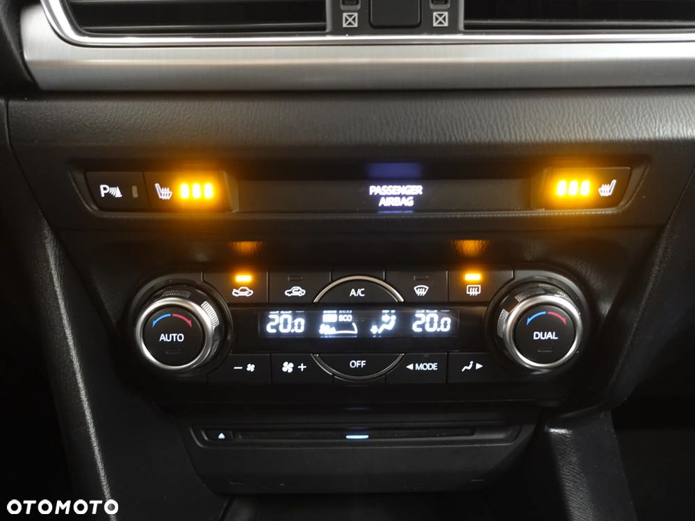 Mazda 3 - 33