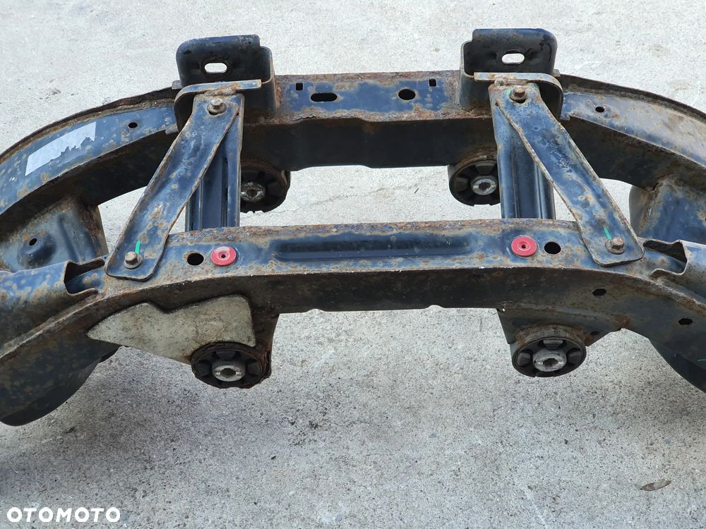 BELKA SANKI WOZEK TYL 4X4 FORD KUGA II MK2 JV4P-5H232 - 15