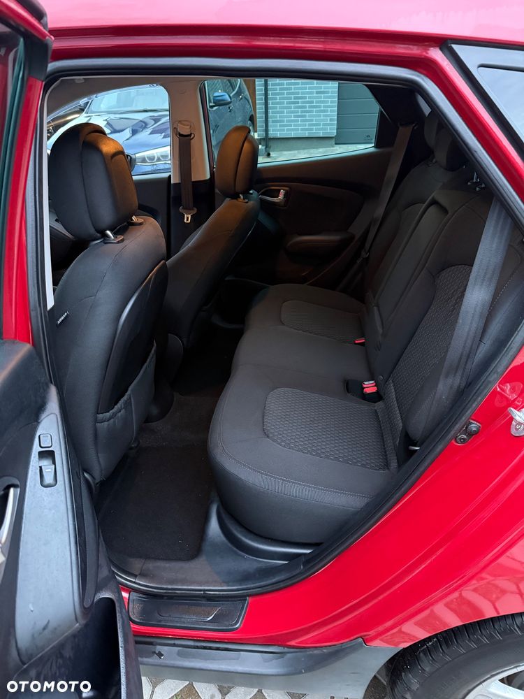 Hyundai ix35 1.6 2WD 5 Star Edition - 29