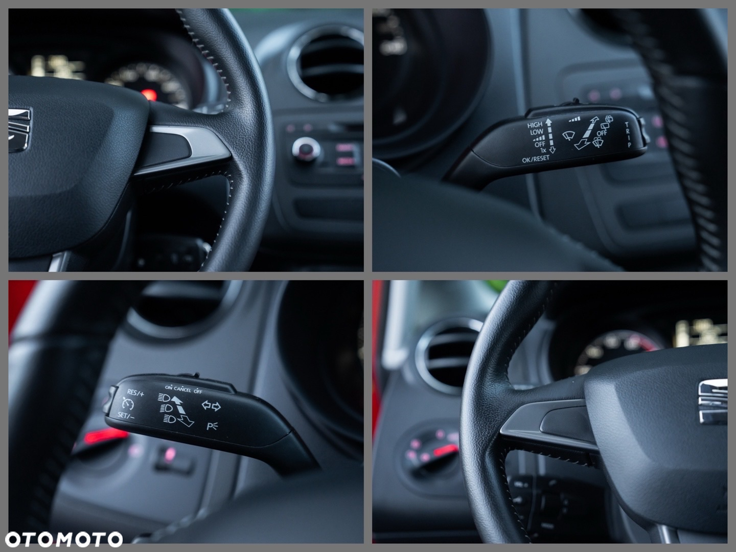 Seat Ibiza 1.2 TSI Style Salsa - 34
