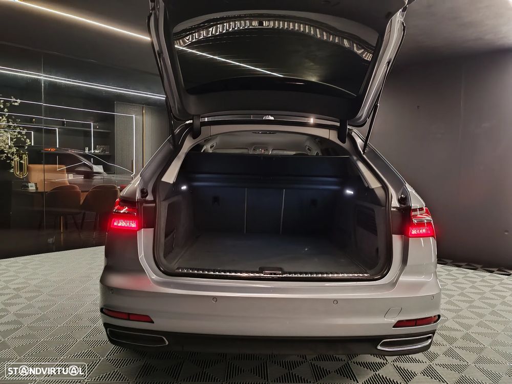 Audi A6 Avant - 23