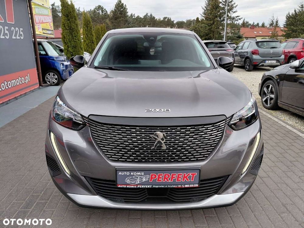 Peugeot 2008 - 3