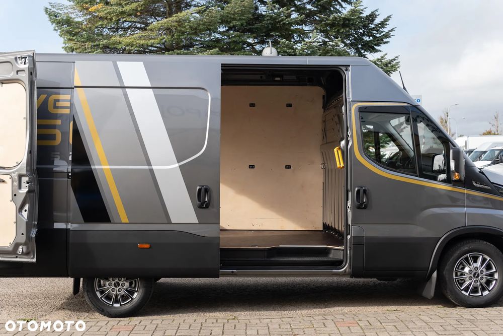 Iveco Daily 35S16HA8 V - 6