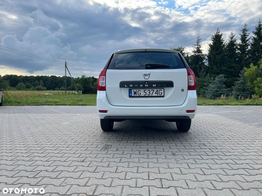 Dacia Logan 0.9 TCe Laureate - 13