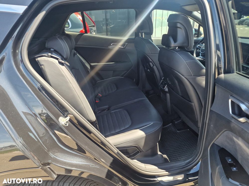 Kia Sportage - 14