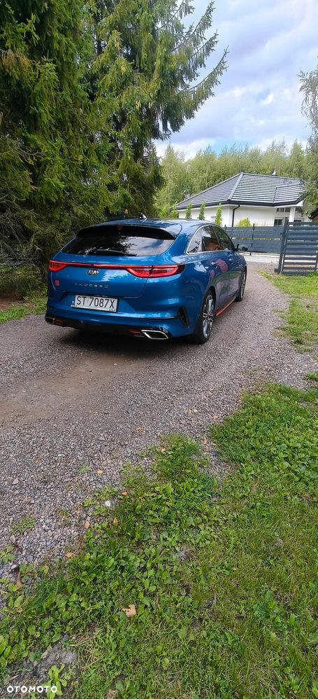 Kia Ceed - 7