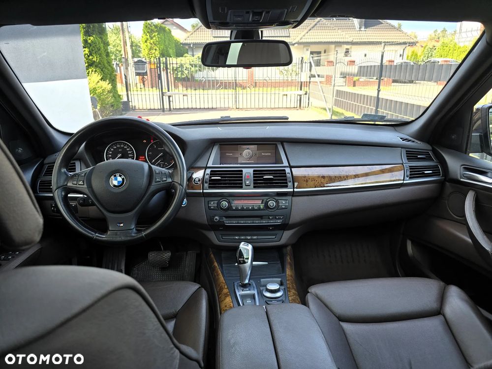 BMW X5 3.0sd xDrive - 14