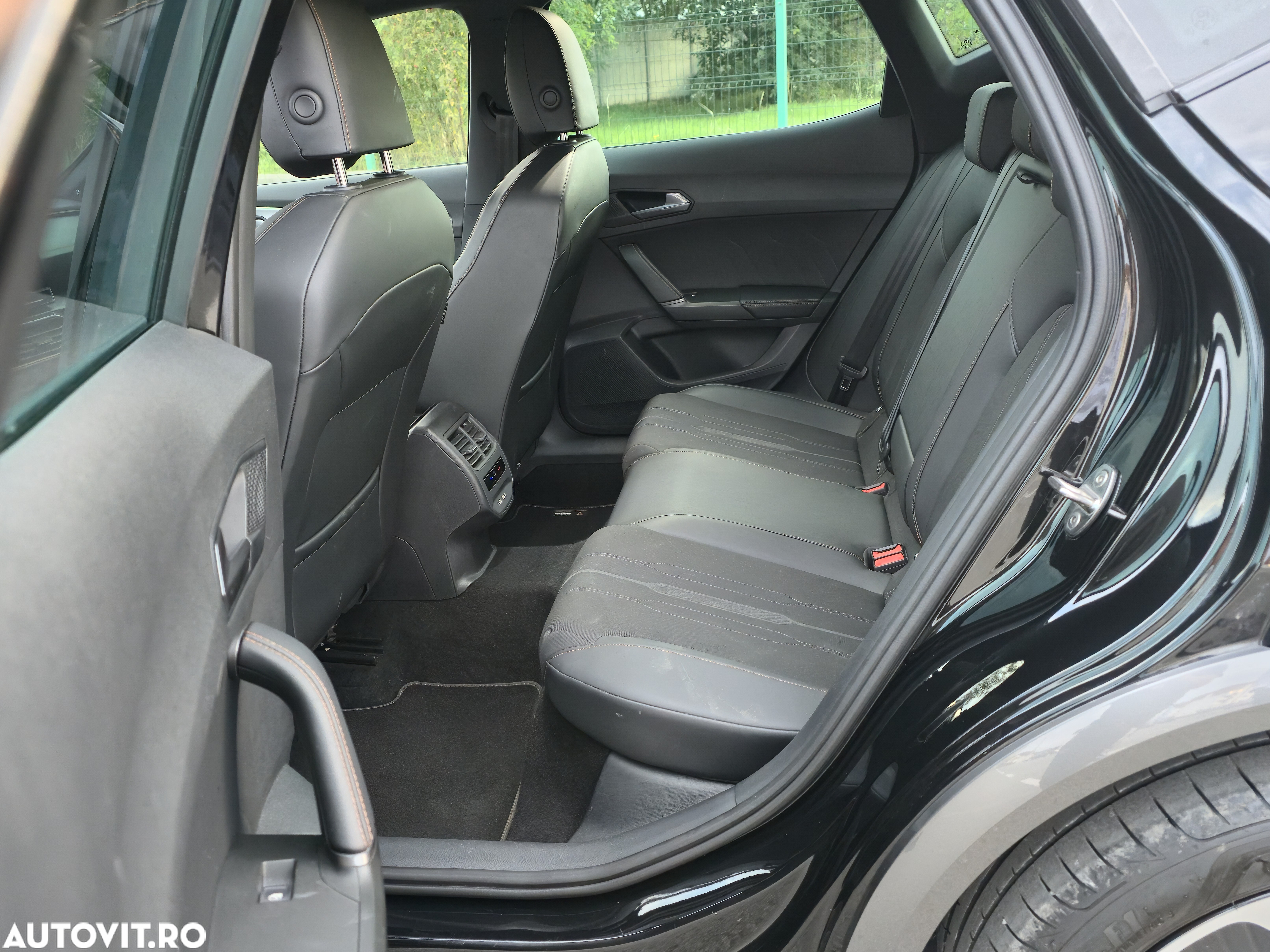 Cupra Formentor 1.5 eTSI DSG - 7