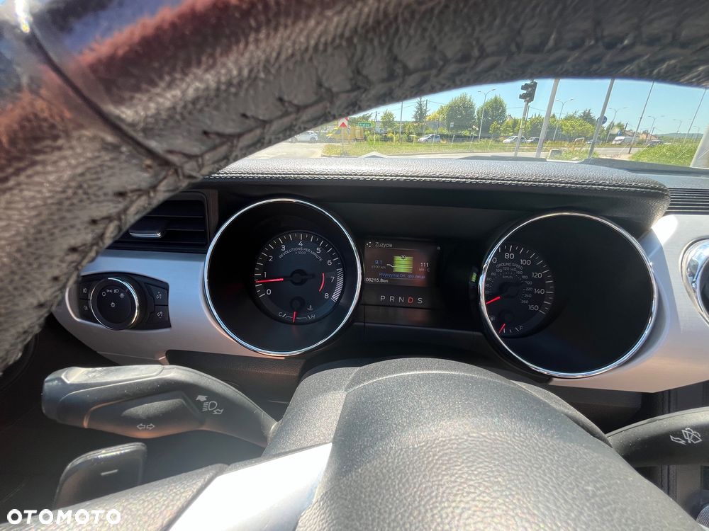 Ford Mustang 2.3 EcoBoost - 37
