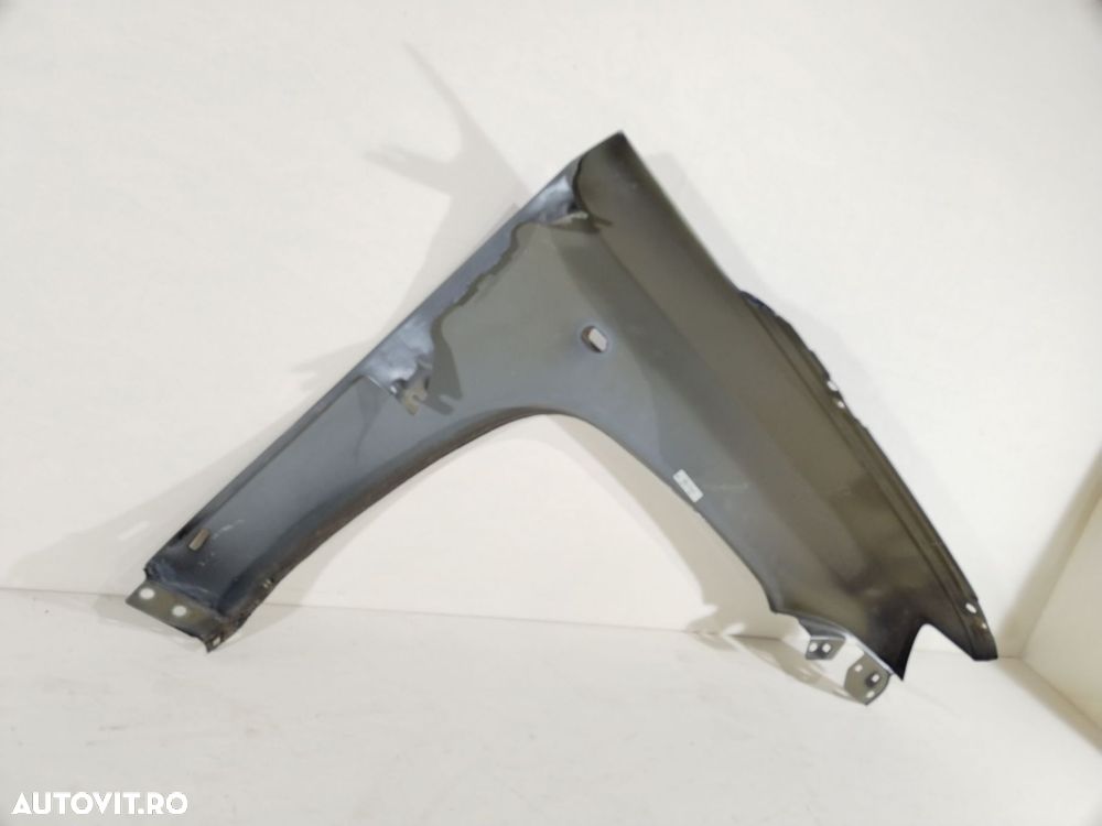 Aripa stanga fata Jeep Compass, 2011, 2012, 2013, 2014, 2015, 2016, 2017. - 5