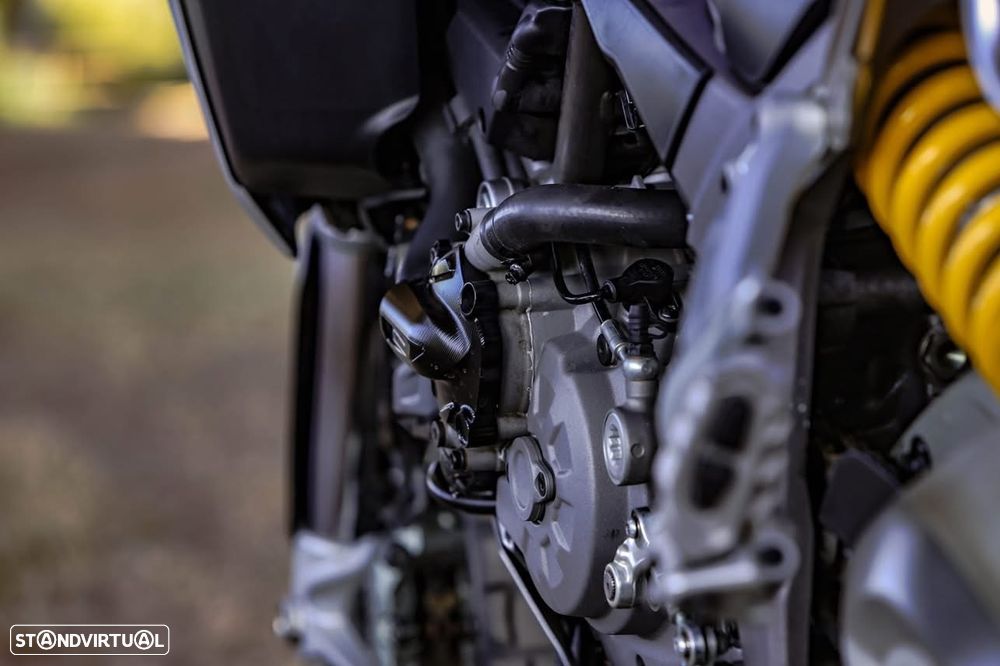 Ducati Multistrada Multistrada 1200 Enduro - 29