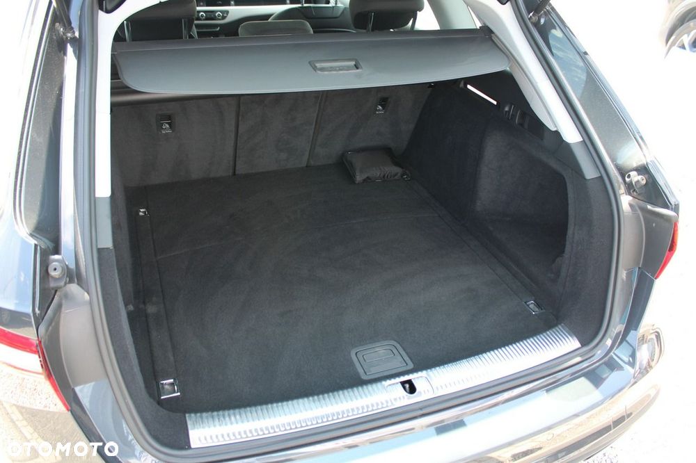 Audi A4 Avant - 13