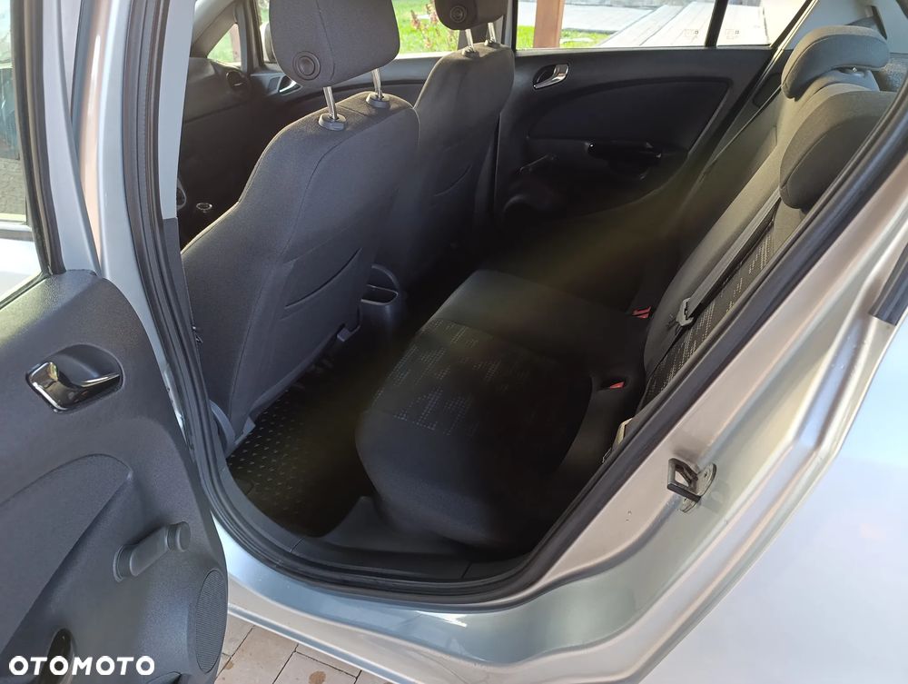 Opel Corsa 1.4 Enjoy - 13