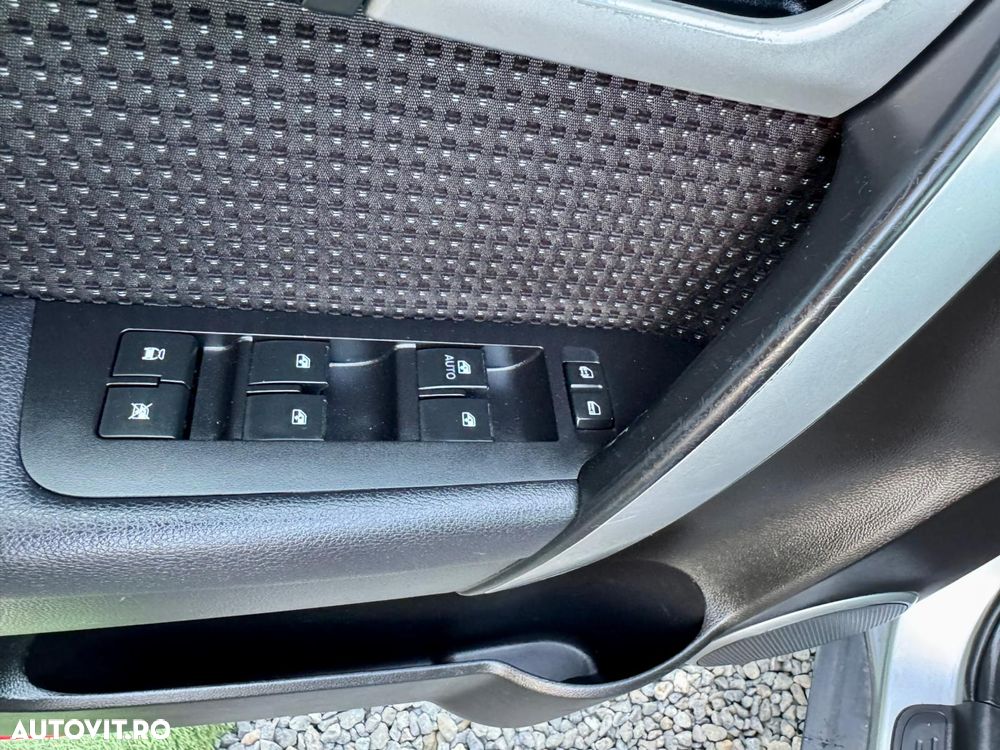 Chevrolet Captiva 2.2D AWD 5 locuri LT - 25