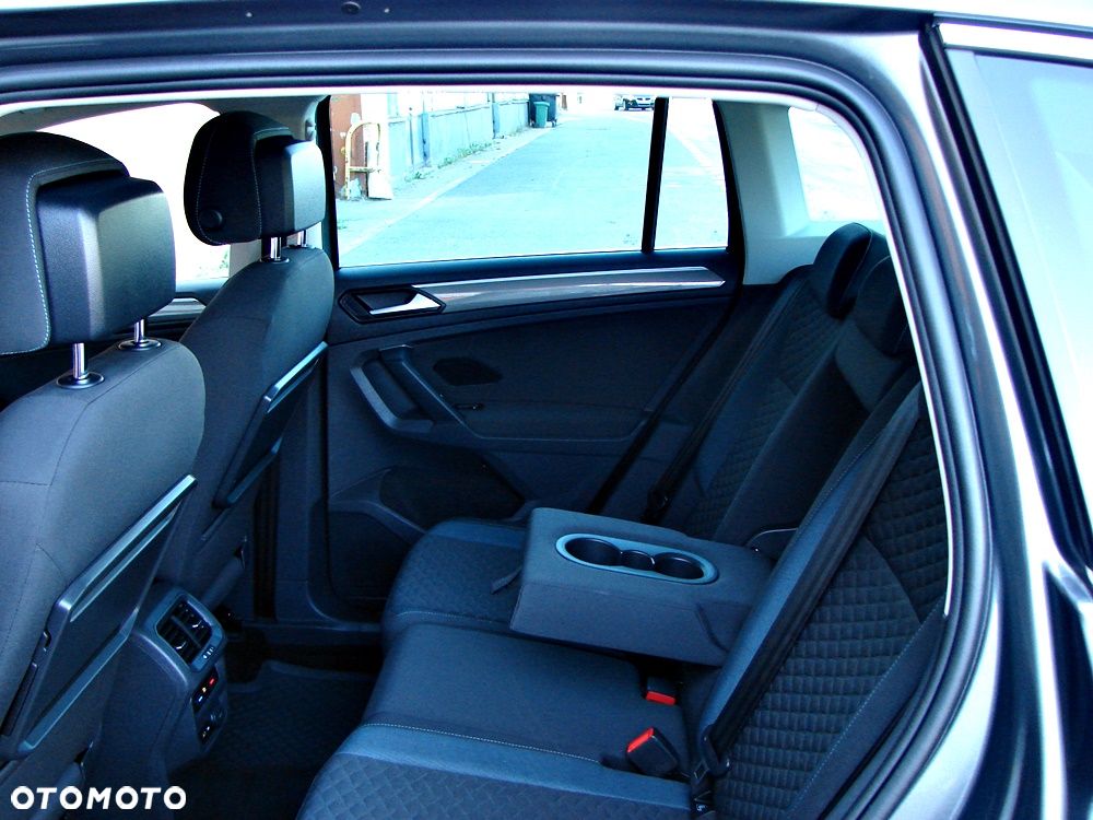 Volkswagen Tiguan 2.0 TDI SCR 4Motion DSG IQ.DRIVE - 6