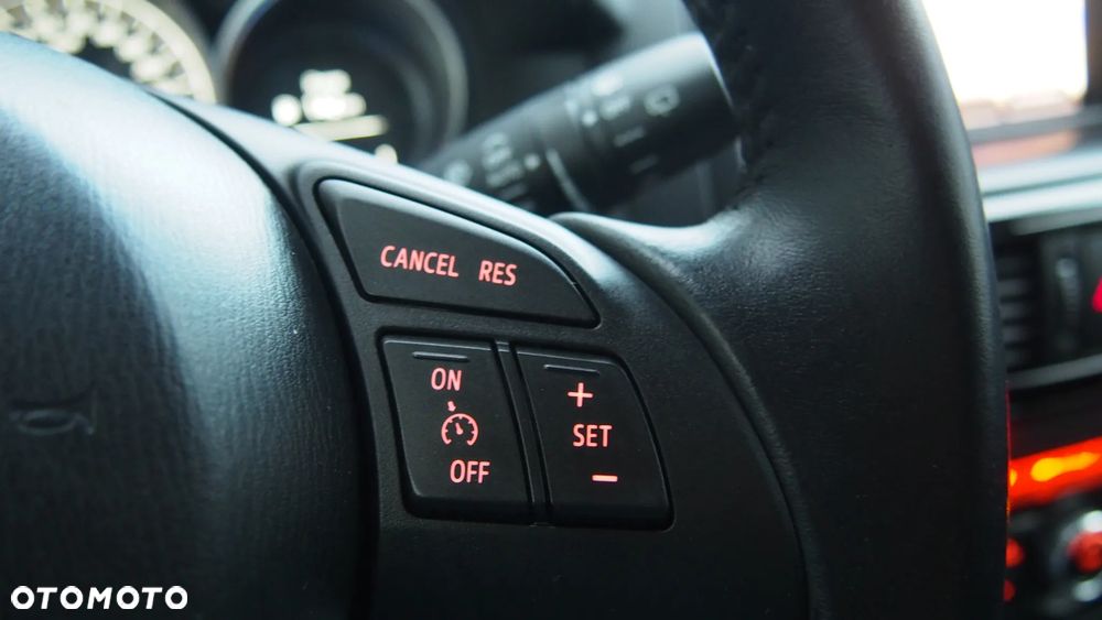 Mazda CX-5 SKYACTIV-G 160 AWD Exclusive-Line - 11