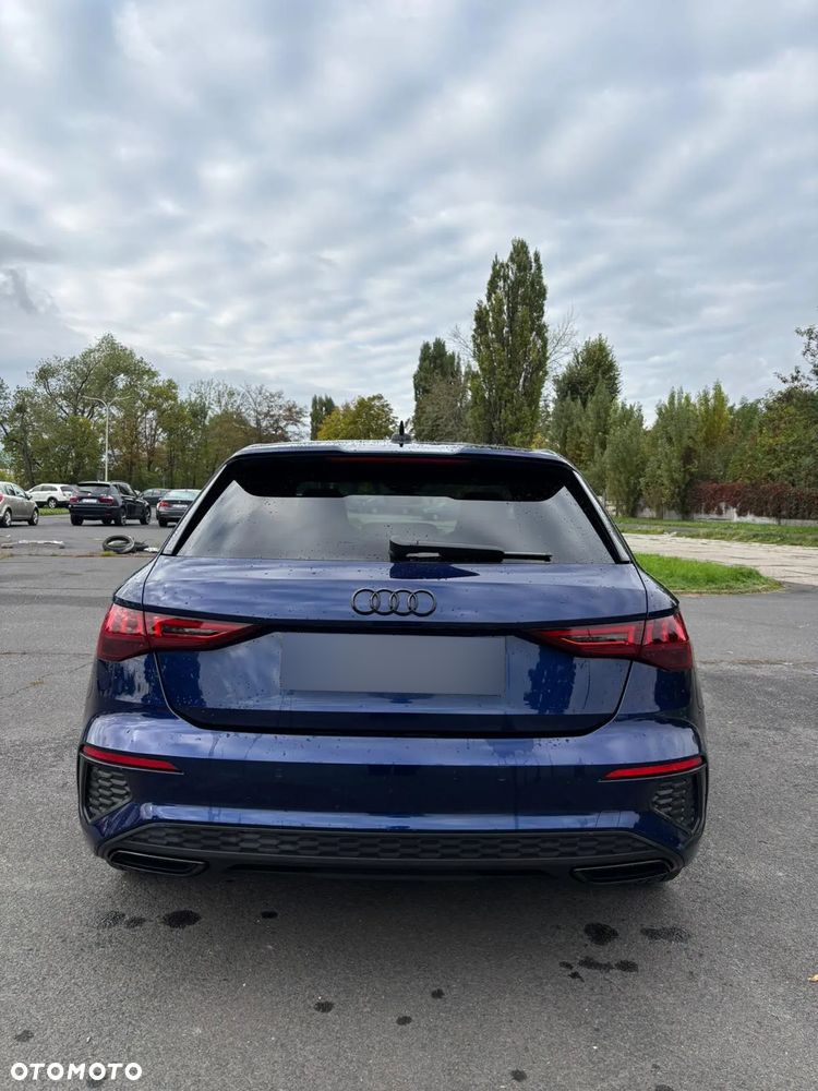 Audi A3 - 6