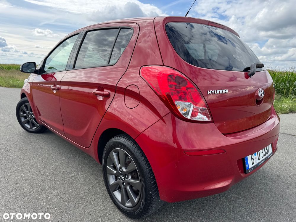 Hyundai i20 1.25 Style - 3