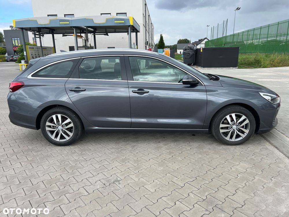 Hyundai i30 1.4 T-GDI Premium - 8