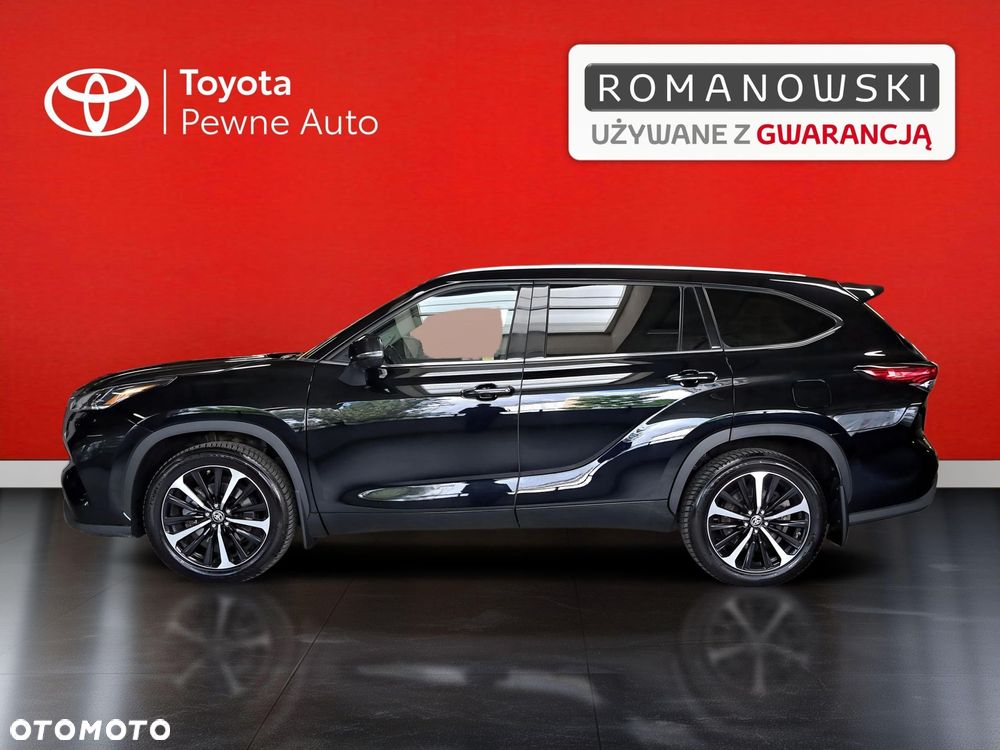 Toyota Highlander - 5