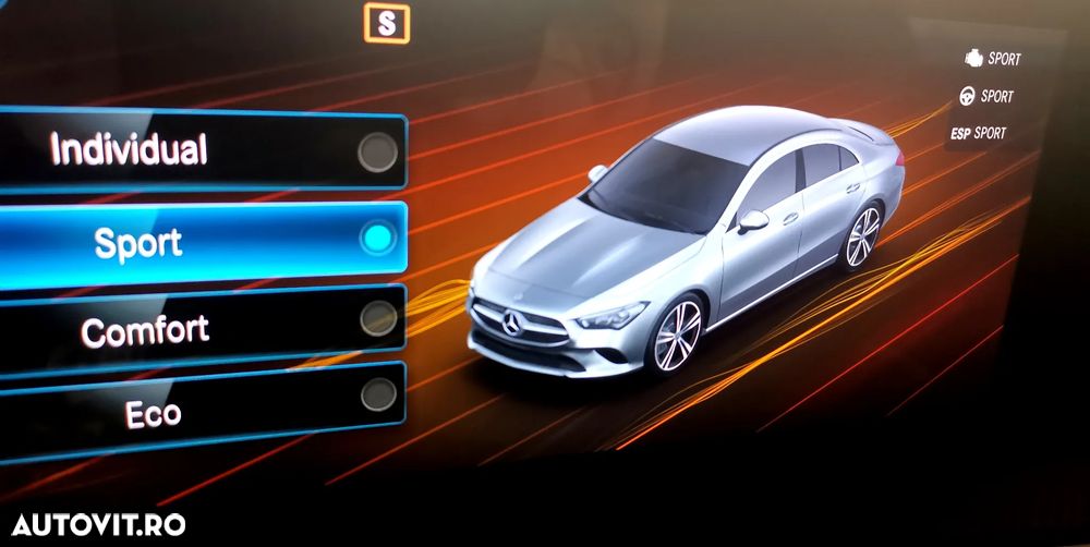 Mercedes-Benz CLA 180 - 15