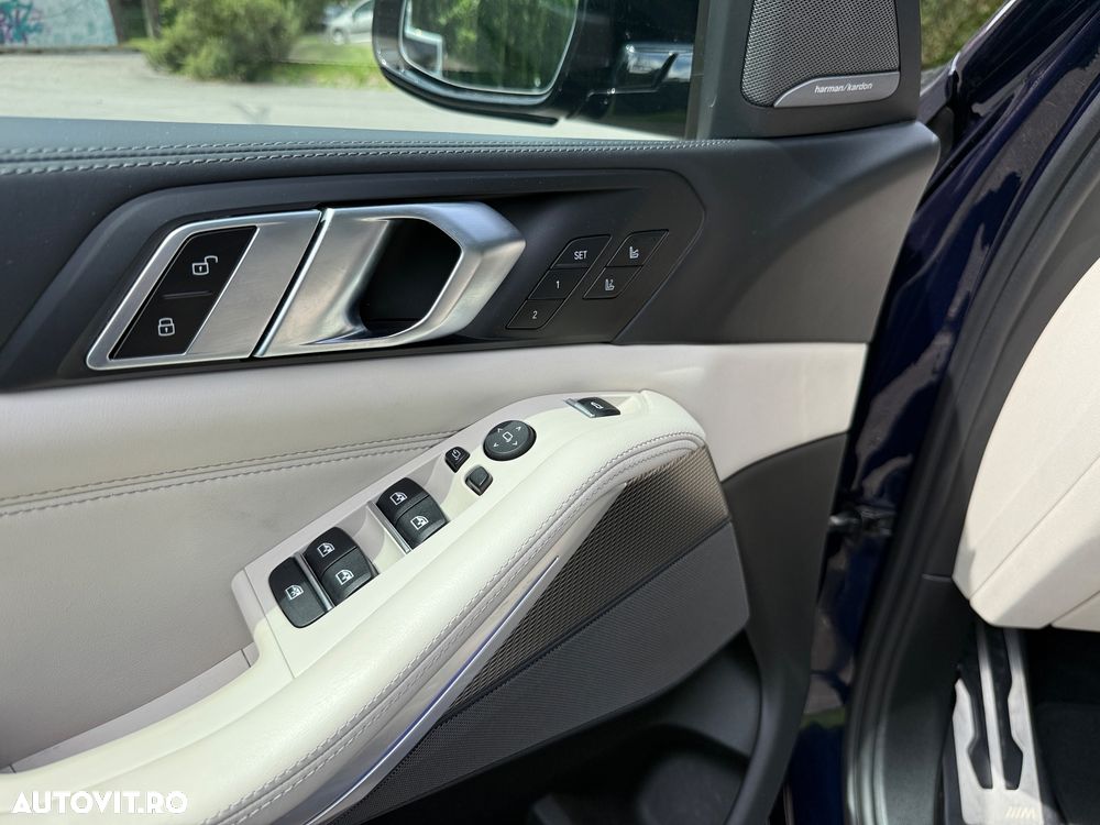 BMW X5 2023 — imagine 24