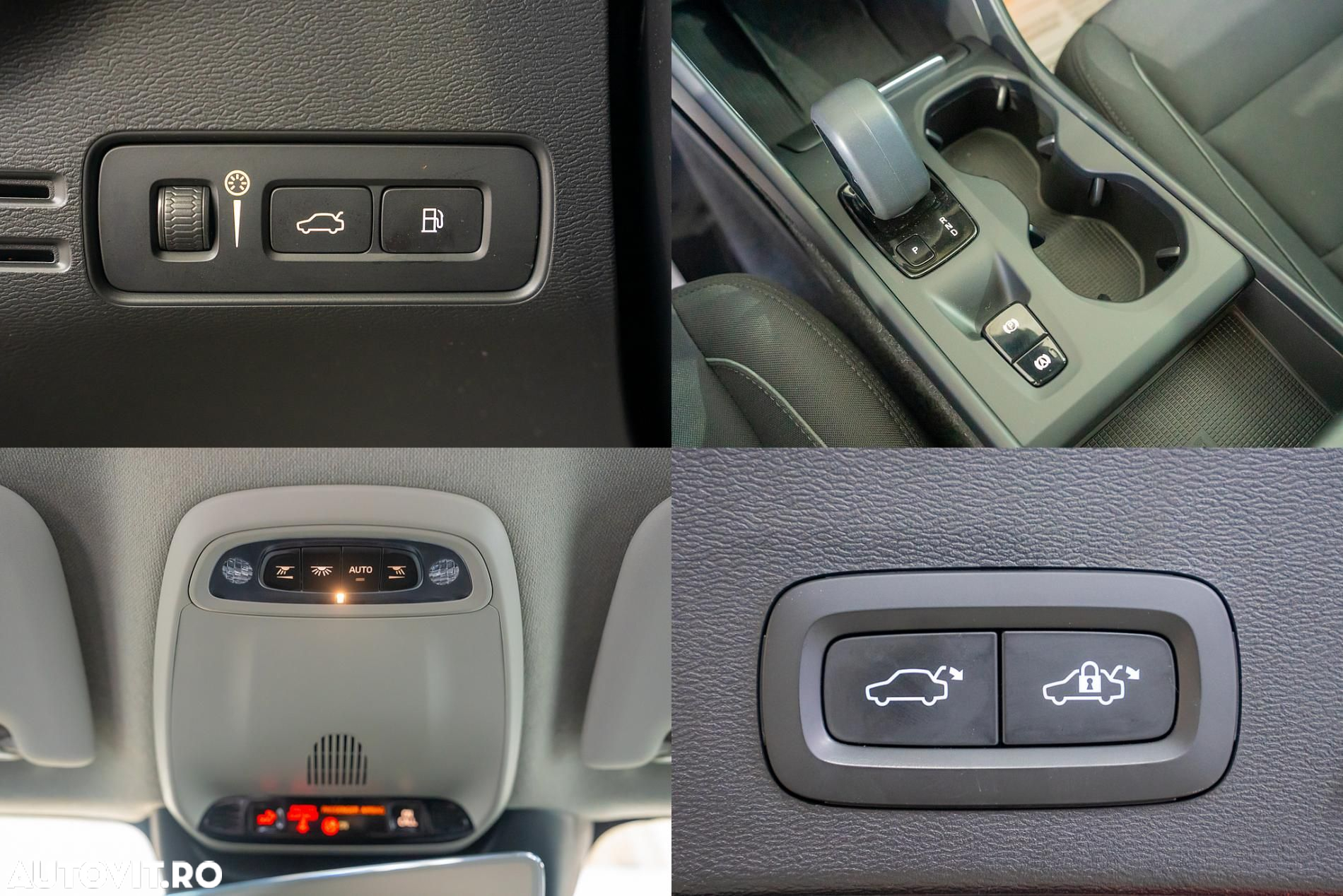 Volvo XC 40 T4 Recharge DKG Inscription - 17
